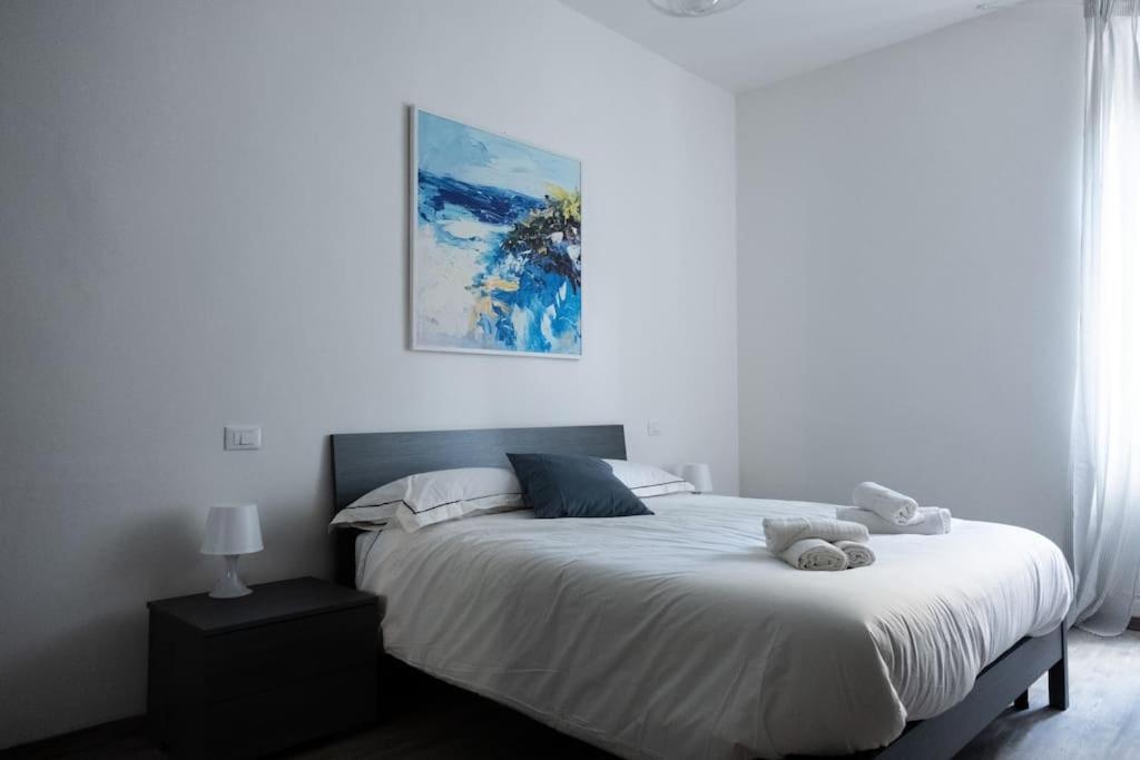 Private Room: The Port Scirocco